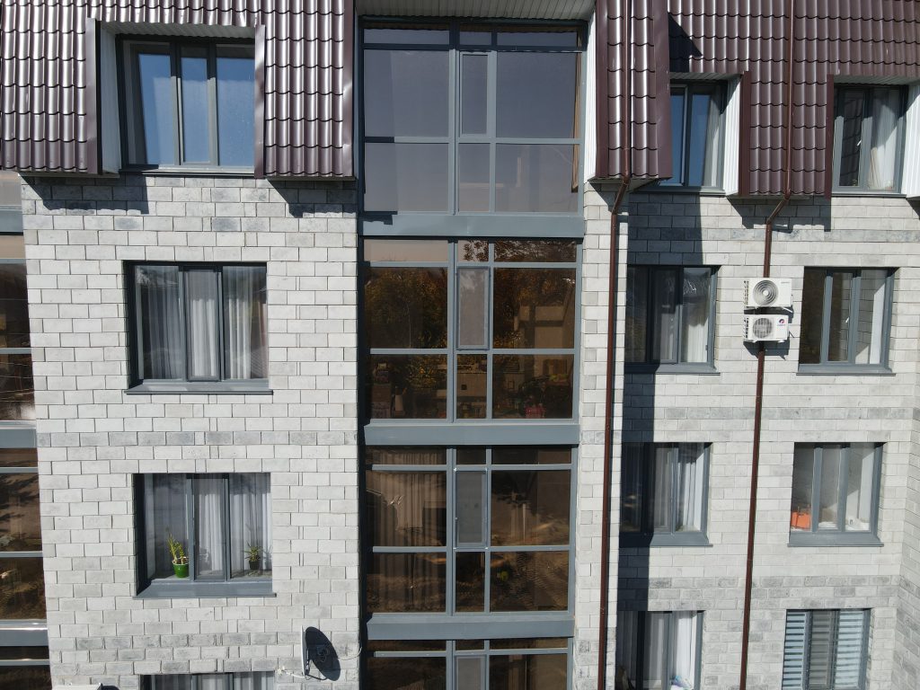 ЖК Жемчужина