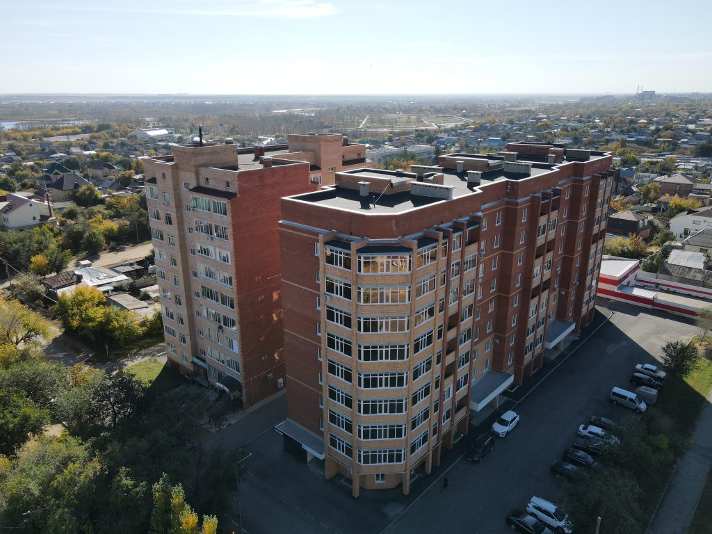 ЖК ГАФУ на толстого