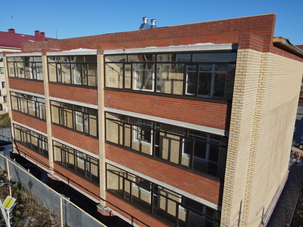 ЖК Все свои