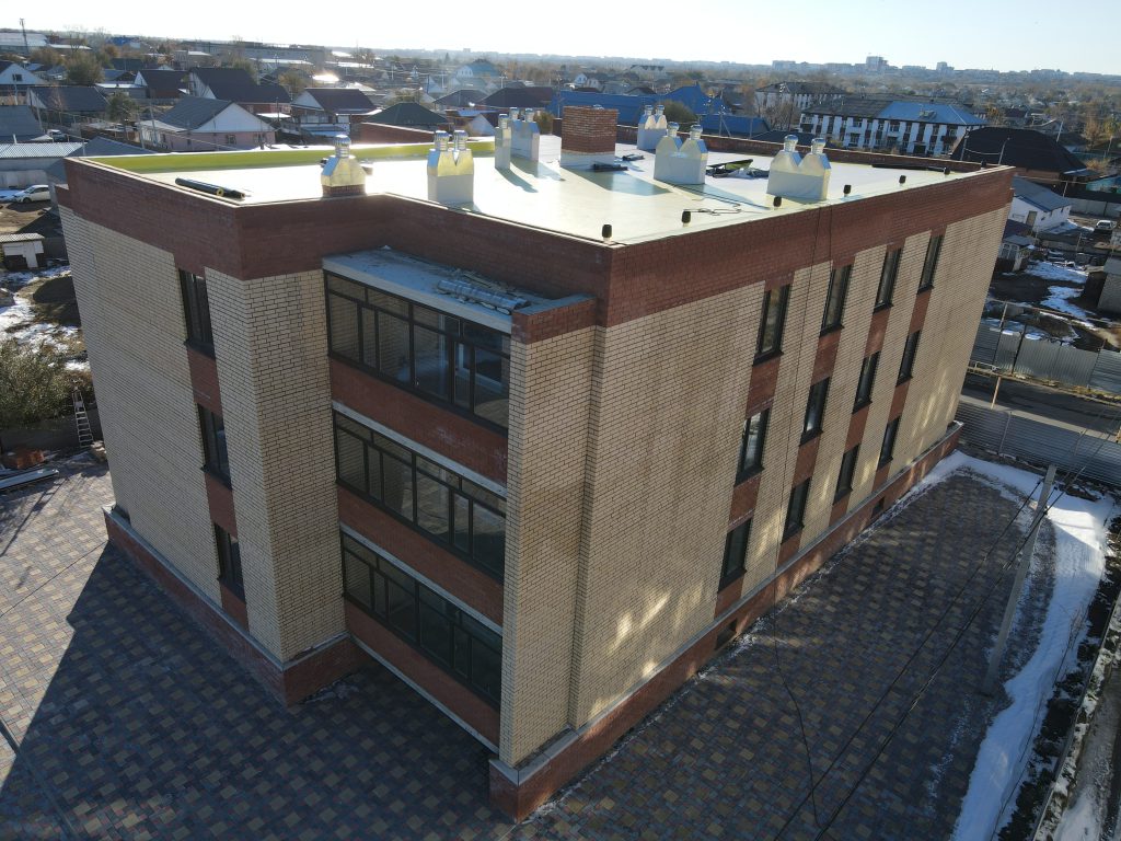 ЖК Все свои