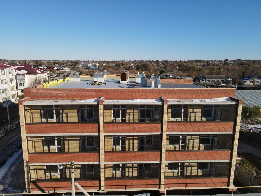 ЖК Все свои