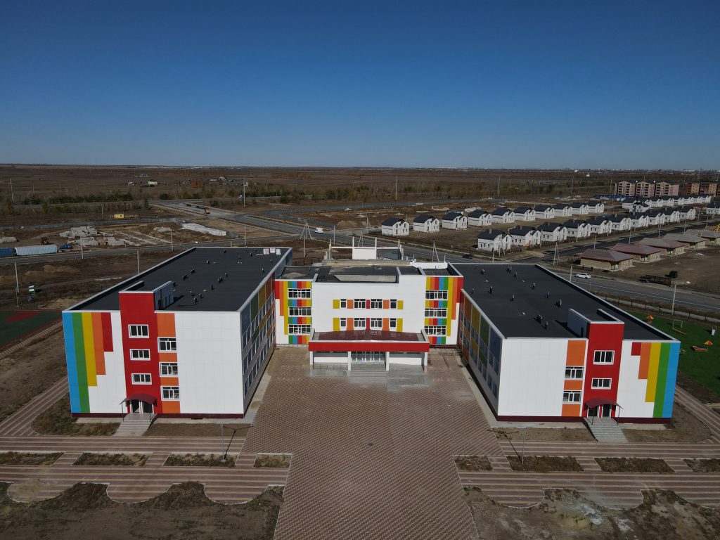 Школа Кунай