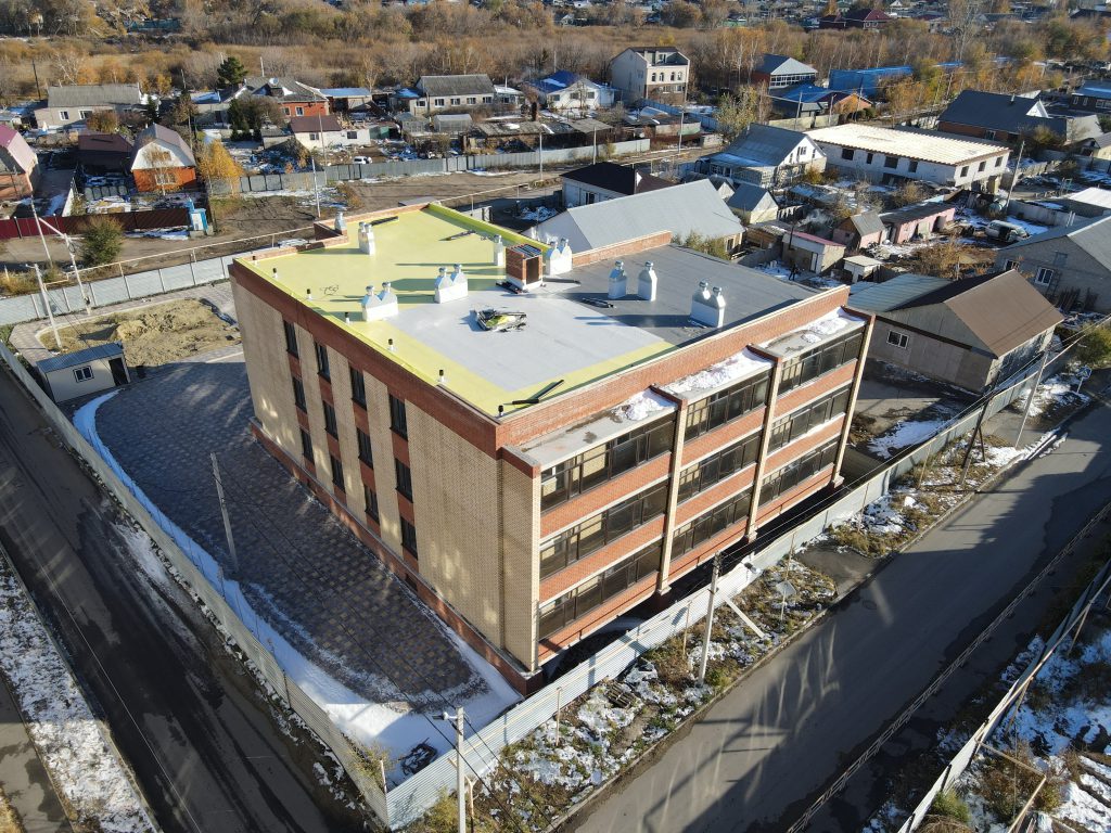 ЖК Все свои