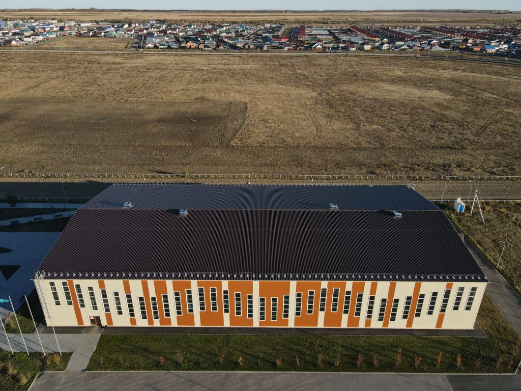 ИПОДРОМ в Заречном