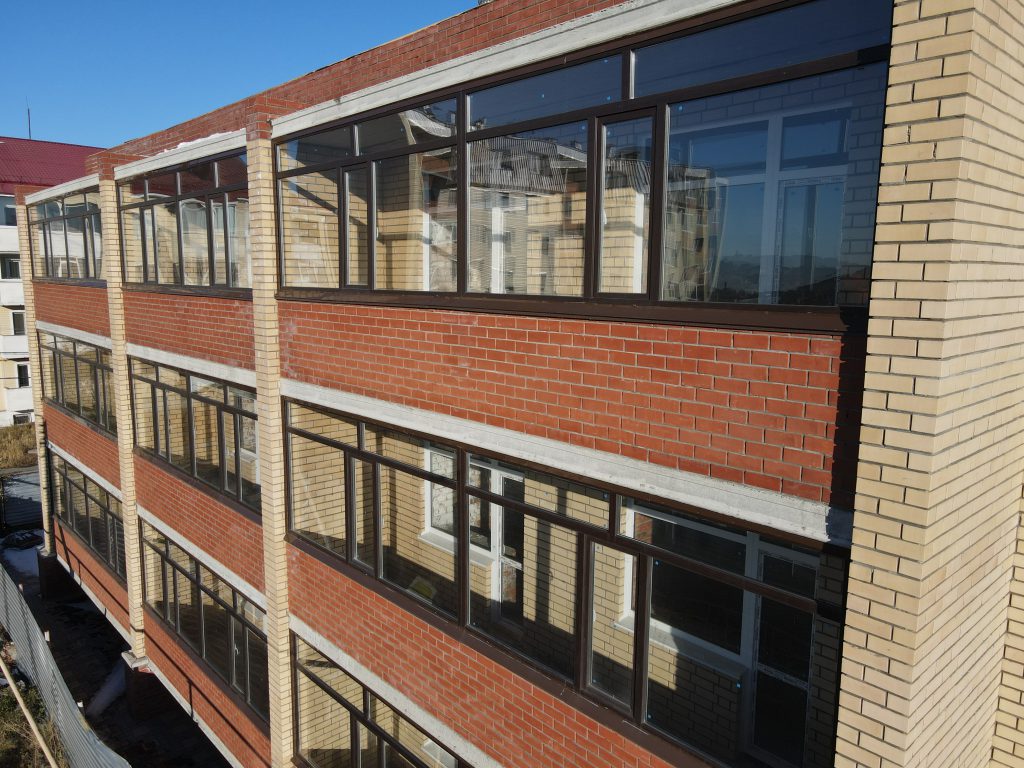 ЖК Все свои