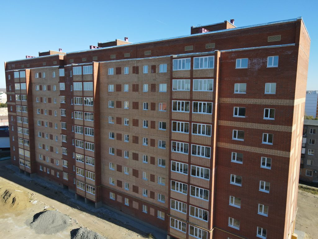 ЖК на Кобыланды батыр