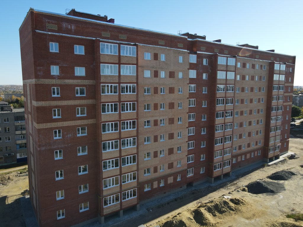 ЖК на Кобыланды батыр