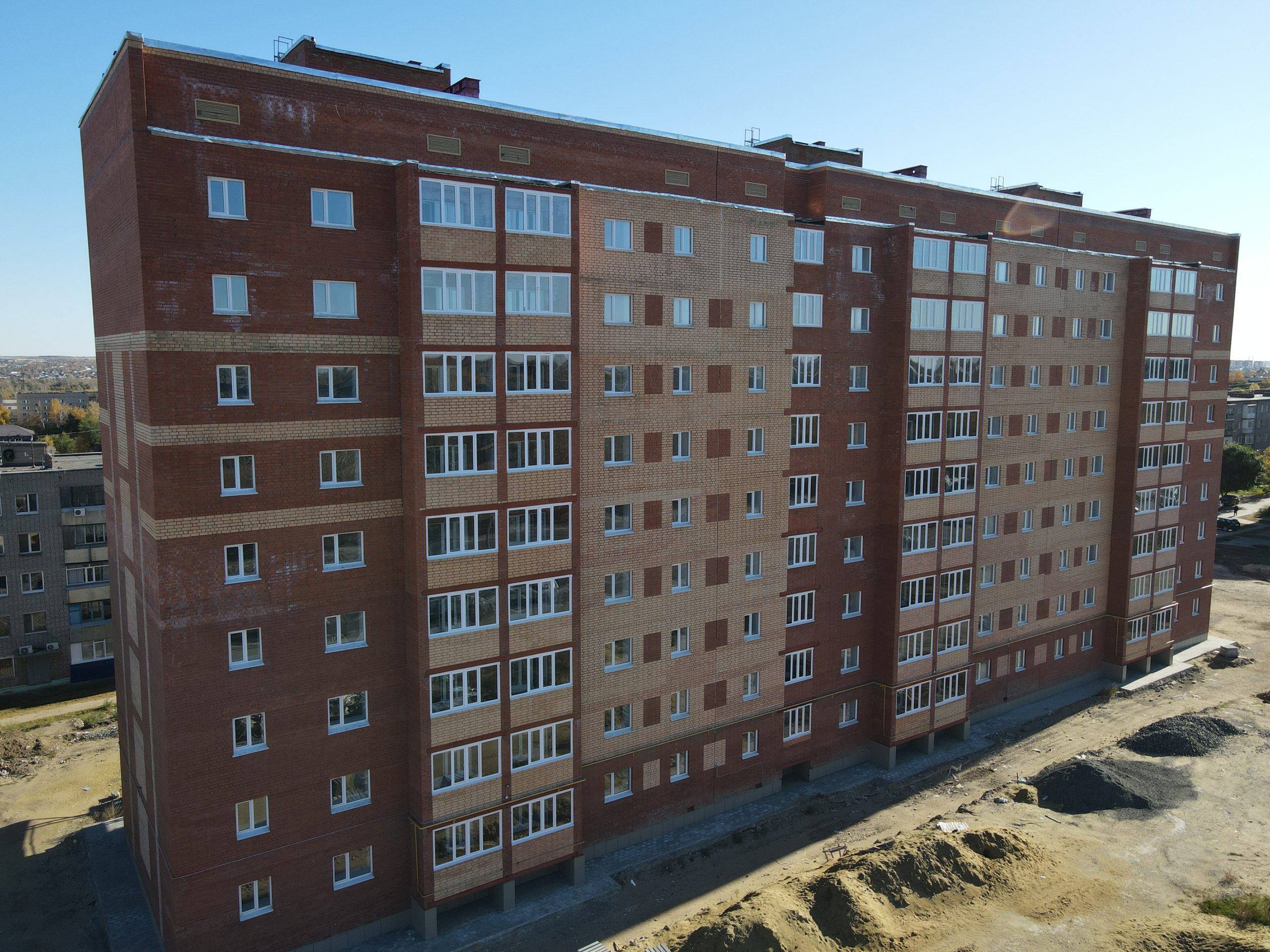 ЖК на Кобыланды батыр