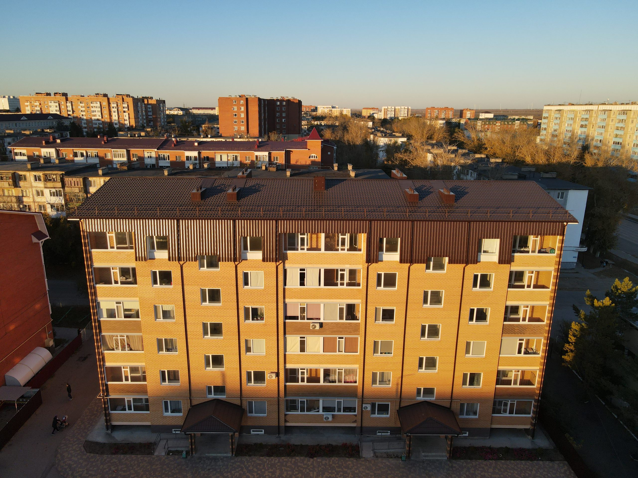 Киевская 17/2