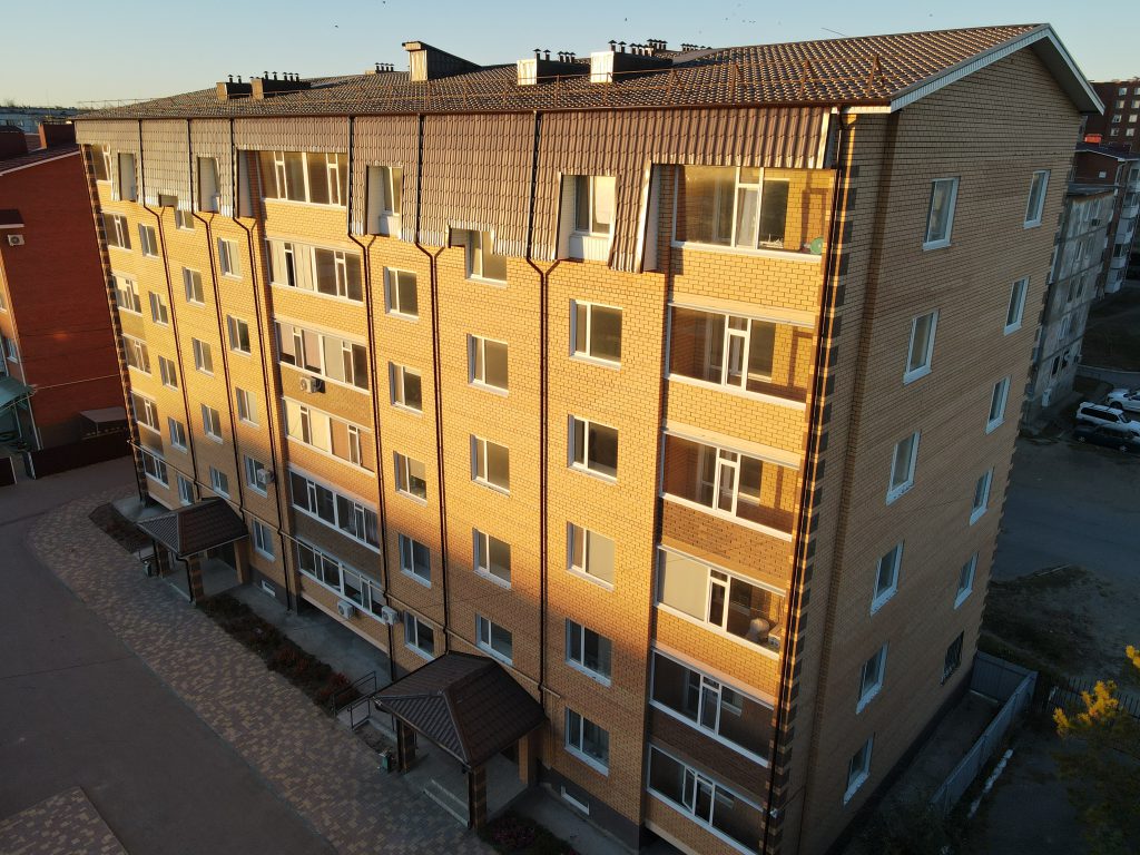 Киевская 17/2